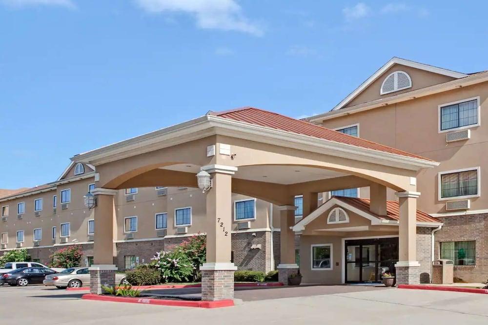 Extended Stay America Suites - Baytown Extérieur photo