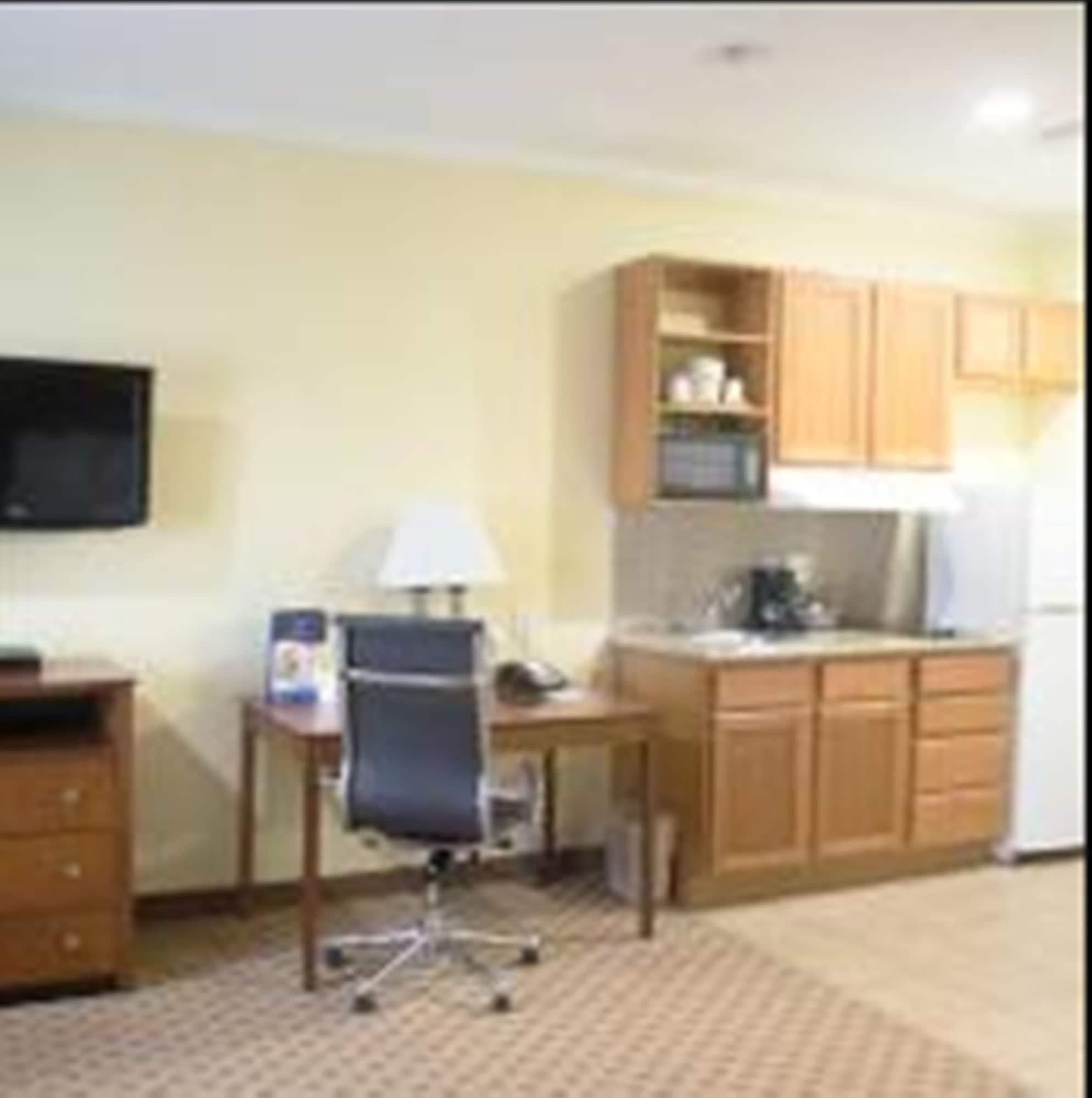 Extended Stay America Suites - Baytown Extérieur photo