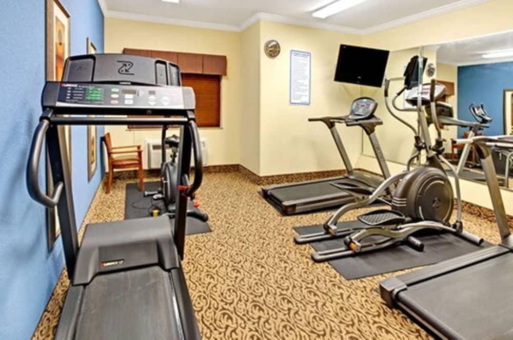 Extended Stay America Suites - Baytown Extérieur photo