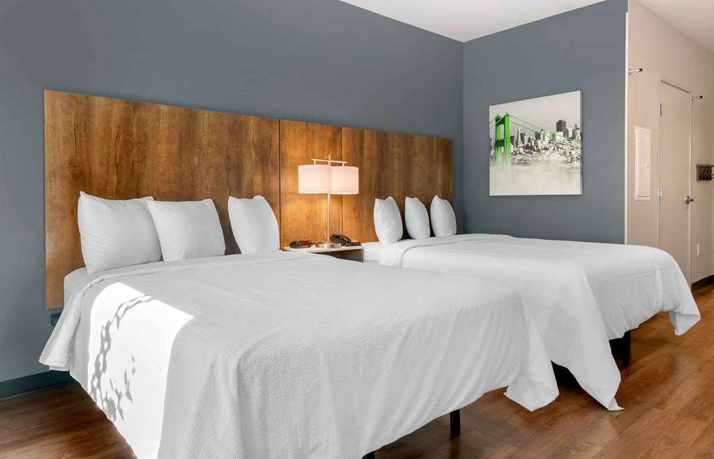 Extended Stay America Suites - Baytown Chambre photo
