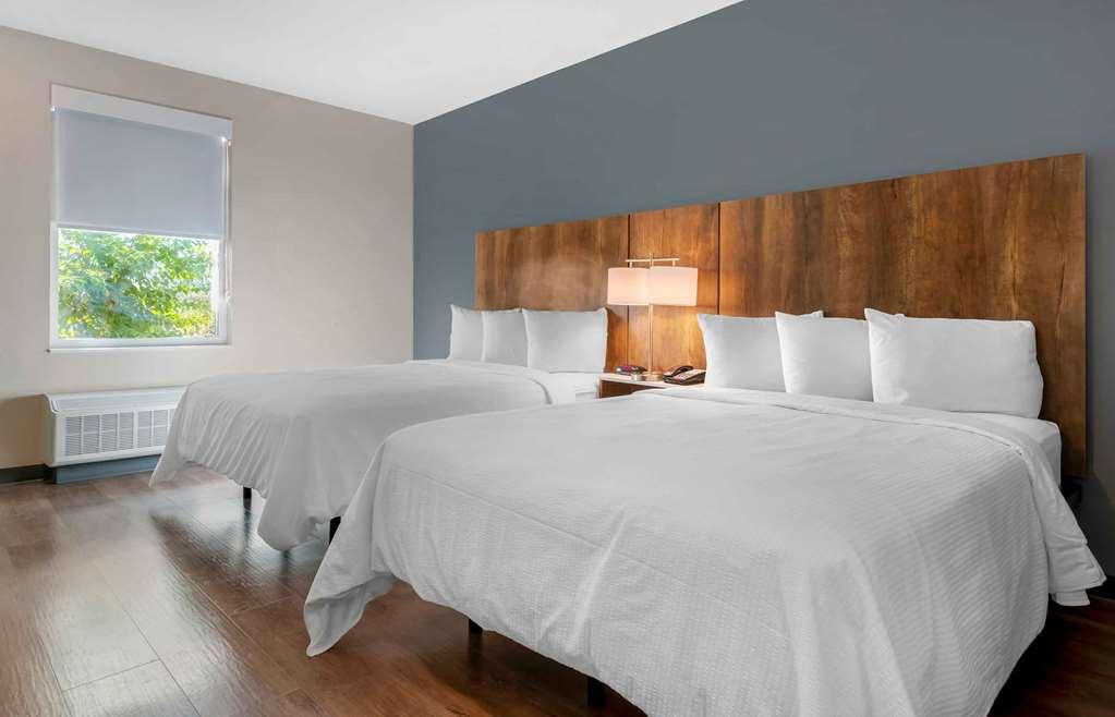 Extended Stay America Suites - Baytown Chambre photo