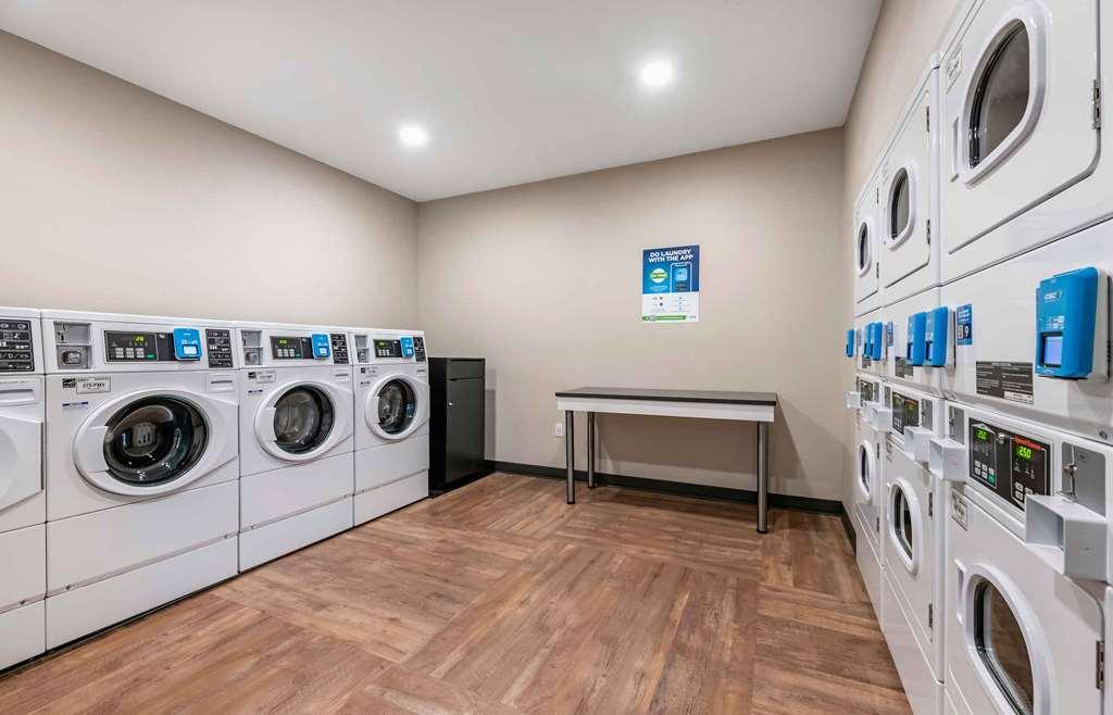 Extended Stay America Suites - Baytown Facilités photo