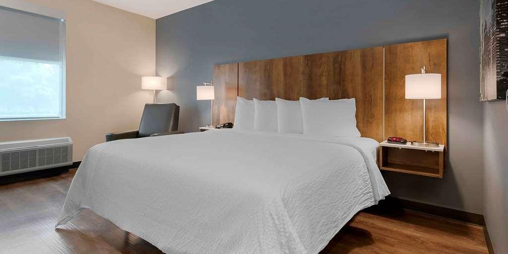 Extended Stay America Suites - Baytown Chambre photo