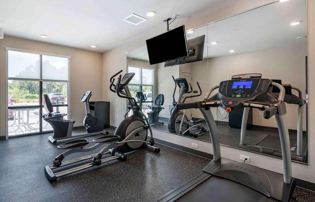 Extended Stay America Suites - Baytown Facilités photo