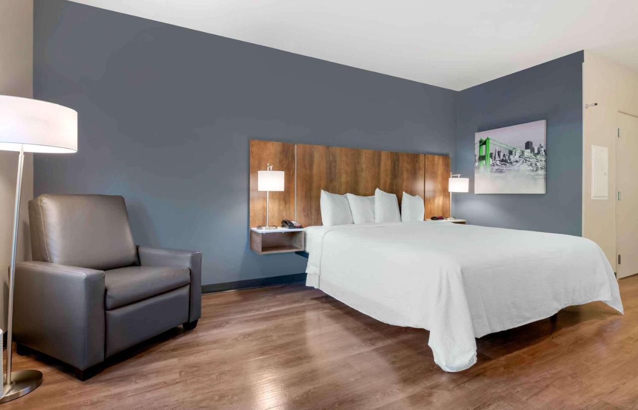Extended Stay America Suites - Baytown Extérieur photo
