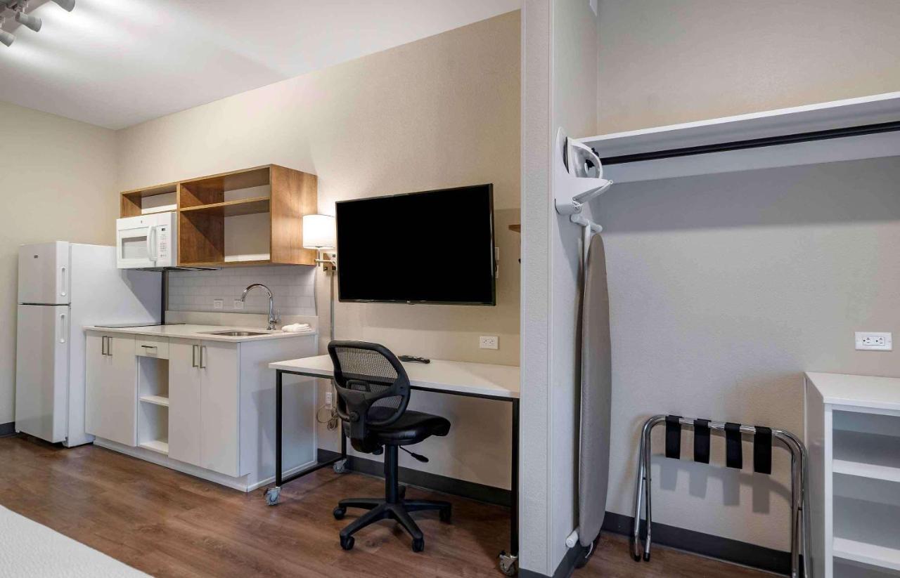Extended Stay America Suites - Baytown Extérieur photo