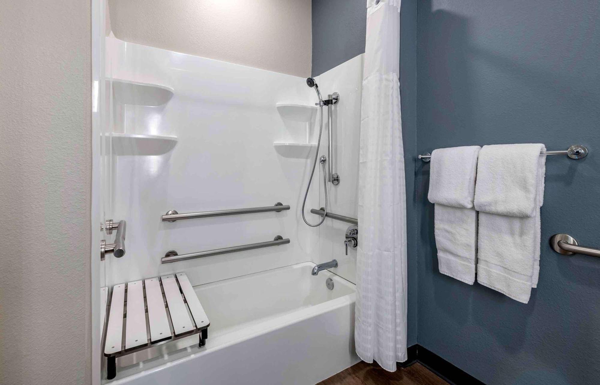 Extended Stay America Suites - Baytown Extérieur photo