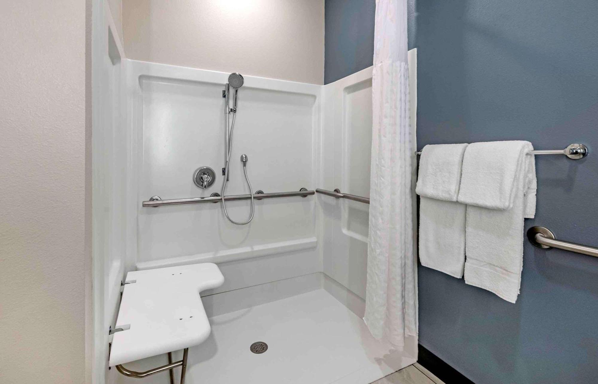 Extended Stay America Suites - Baytown Extérieur photo