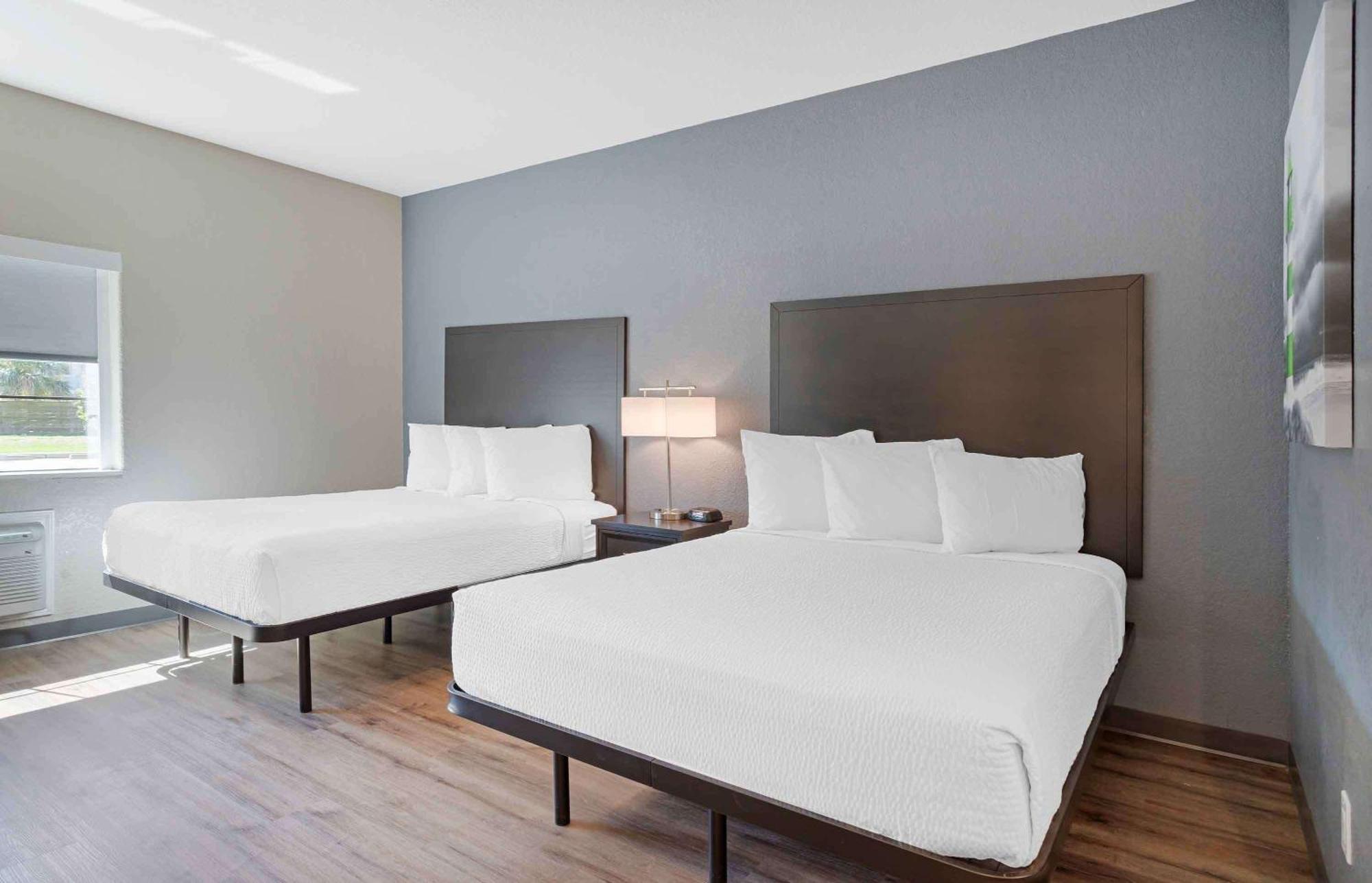Extended Stay America Suites - Baytown Extérieur photo