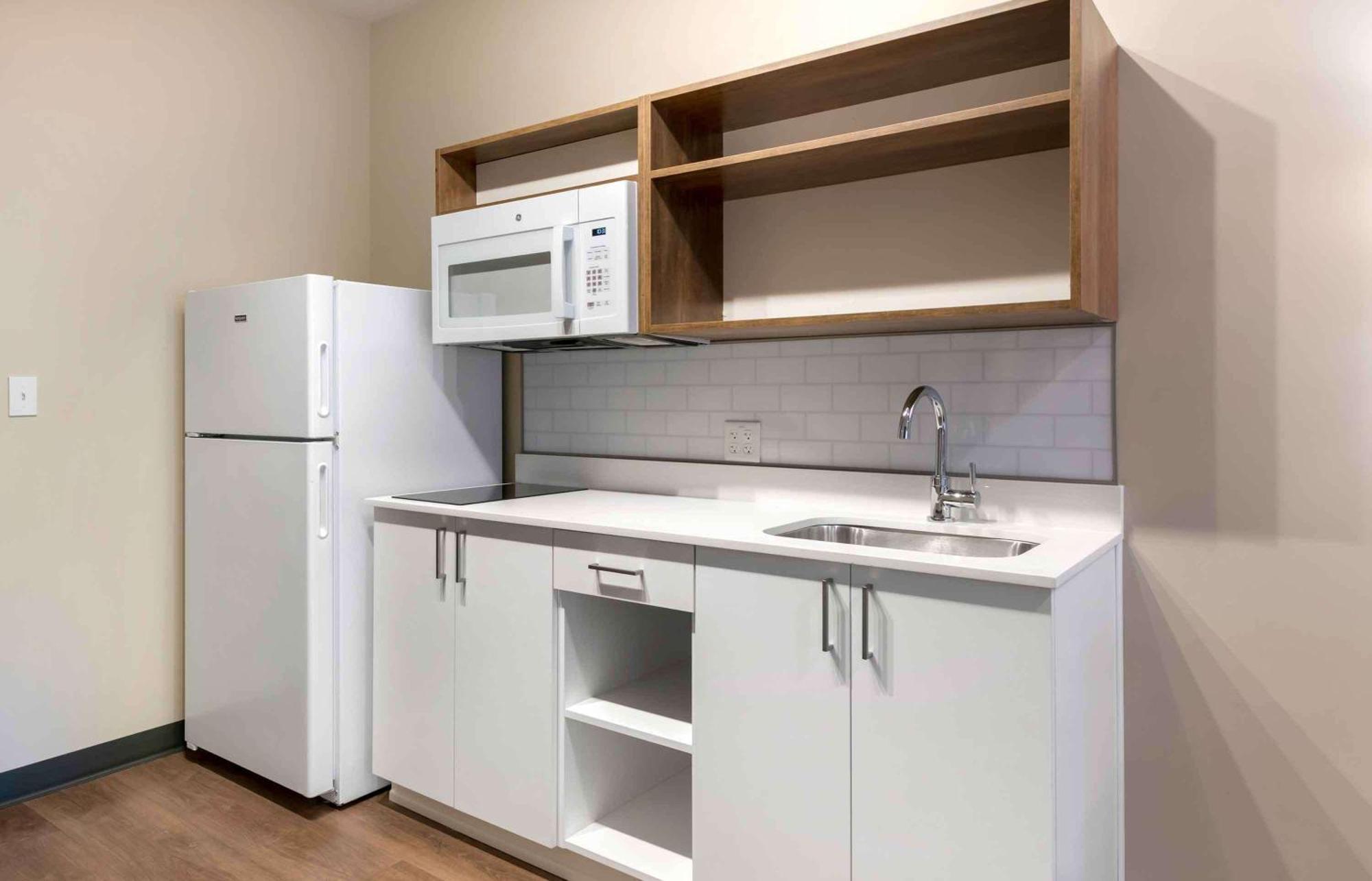 Extended Stay America Suites - Baytown Extérieur photo