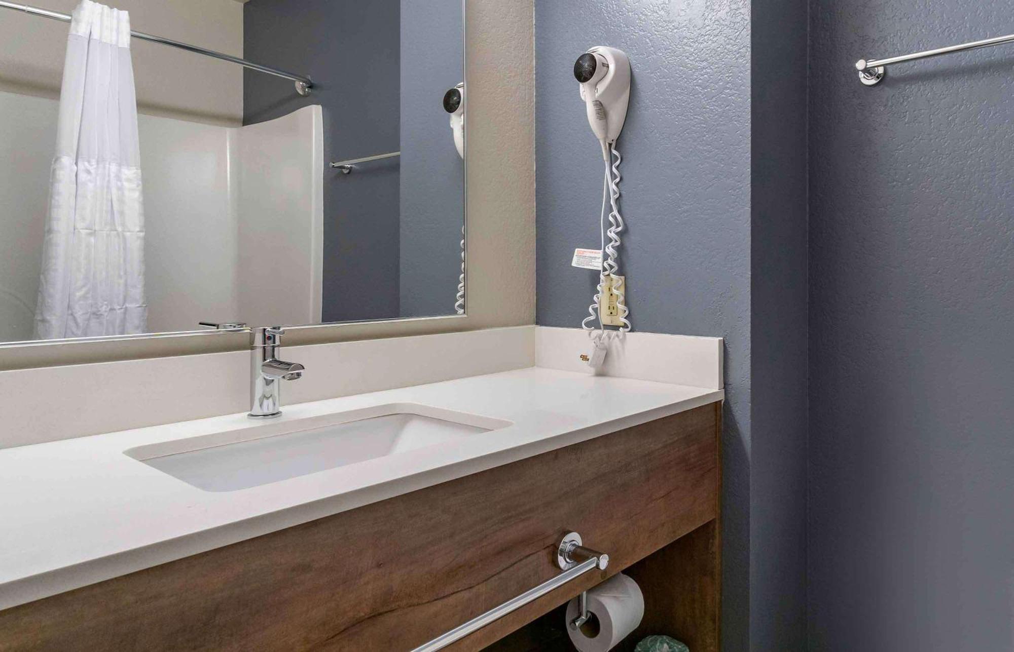 Extended Stay America Suites - Baytown Extérieur photo