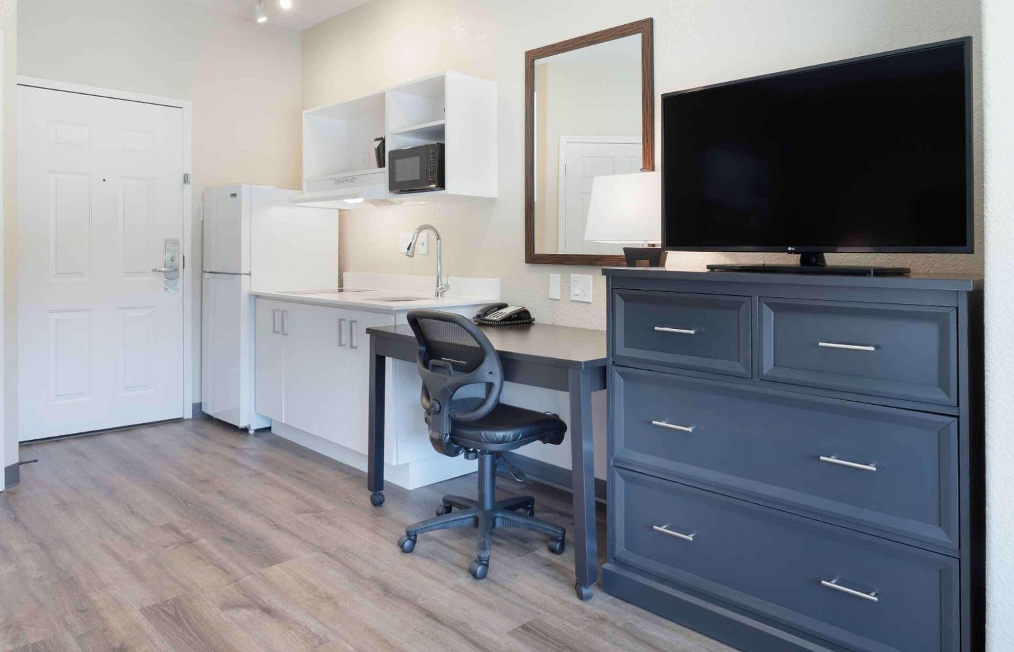 Extended Stay America Suites - Baytown Extérieur photo