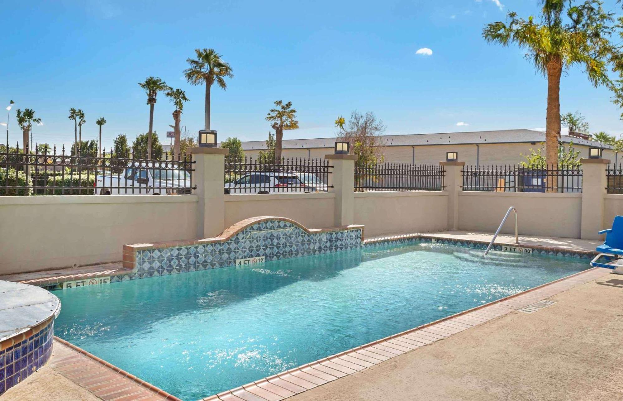 Extended Stay America Suites - Baytown Extérieur photo
