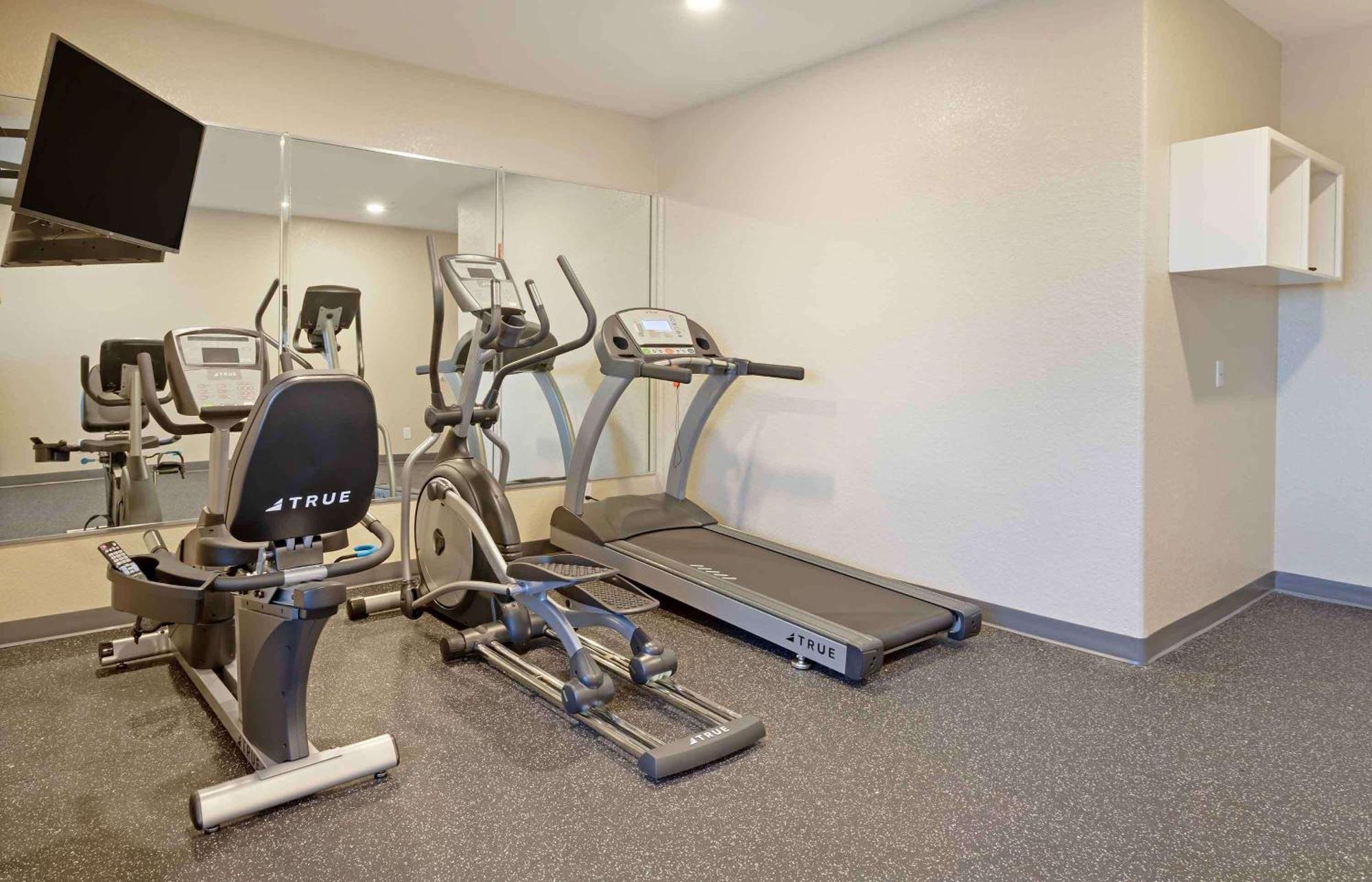 Extended Stay America Suites - Baytown Extérieur photo