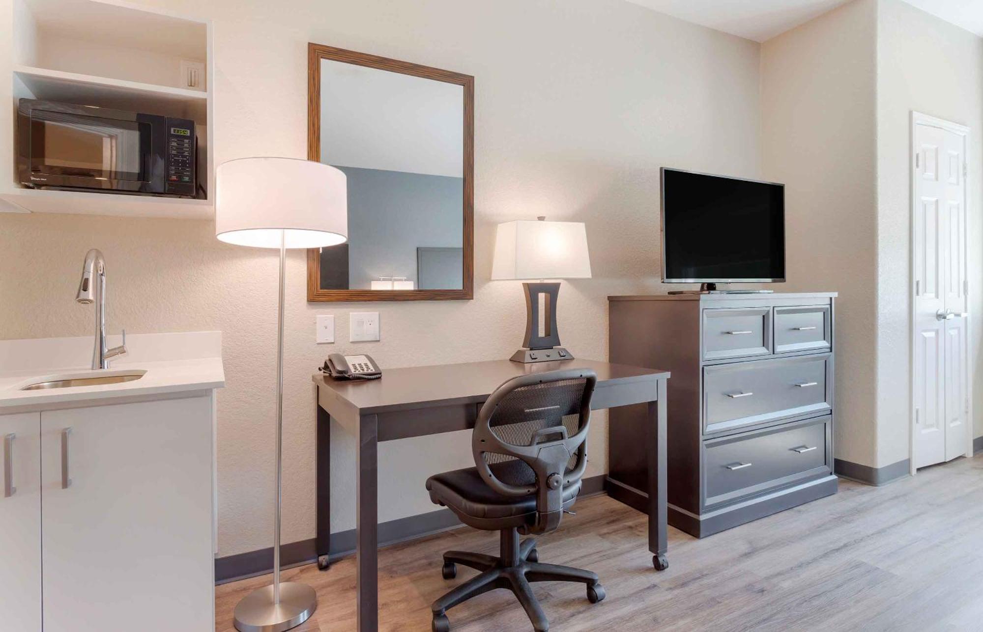 Extended Stay America Suites - Baytown Extérieur photo