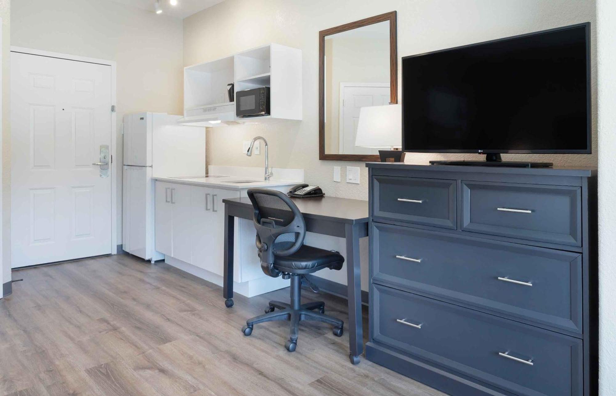 Extended Stay America Suites - Baytown Extérieur photo