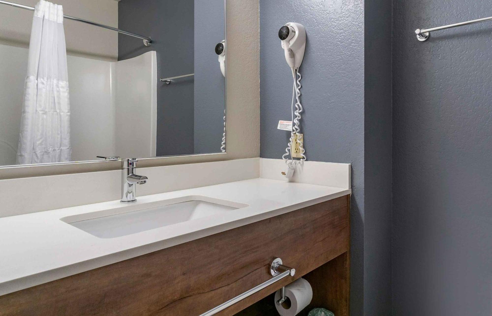 Extended Stay America Suites - Baytown Extérieur photo