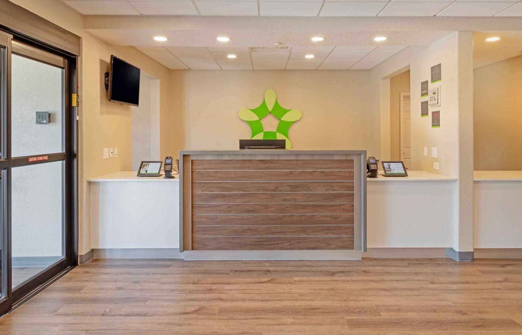 Extended Stay America Suites - Baytown Extérieur photo