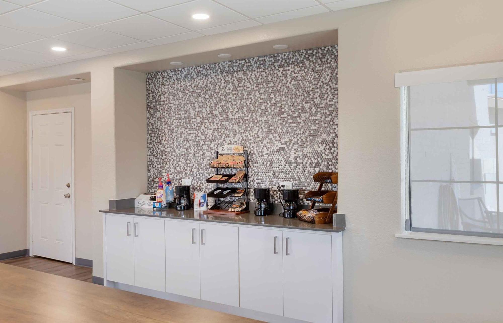 Extended Stay America Suites - Baytown Extérieur photo