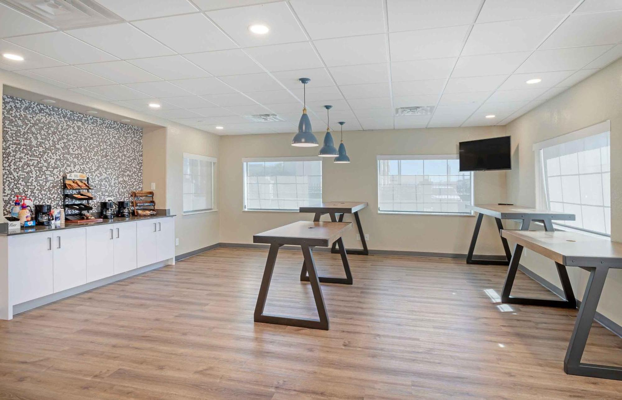 Extended Stay America Suites - Baytown Extérieur photo