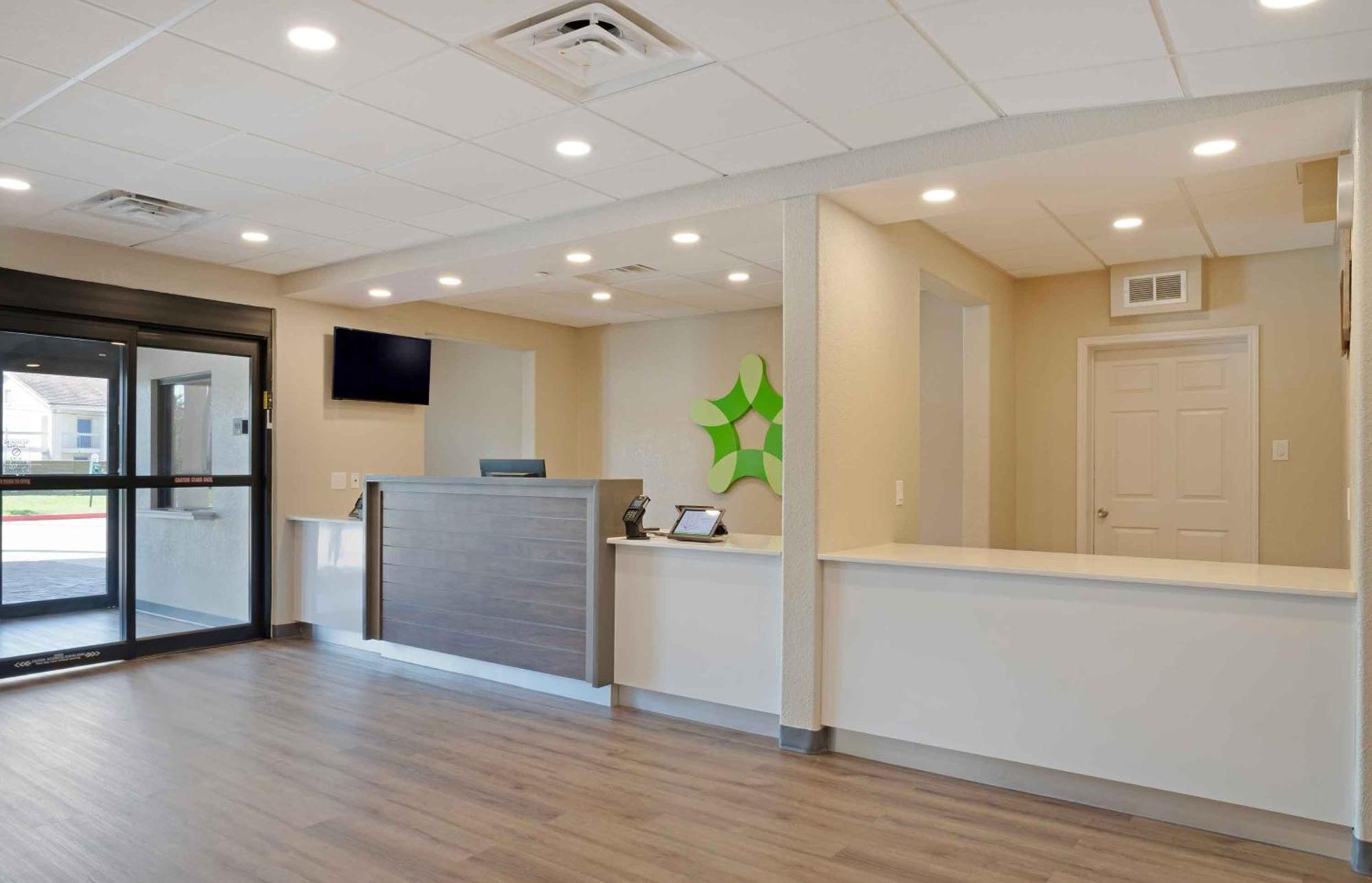 Extended Stay America Suites - Baytown Extérieur photo